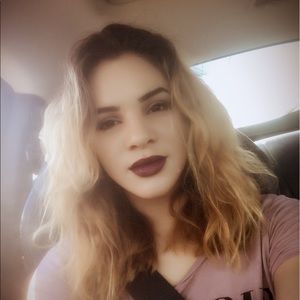 Meet your Posher, Tiana