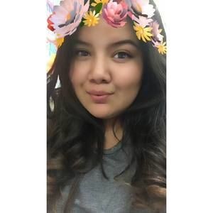 Meet your Posher, Aimee