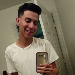 Meet your Posher, Benito