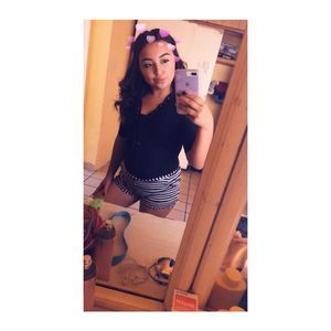 Meet your Posher, Karen