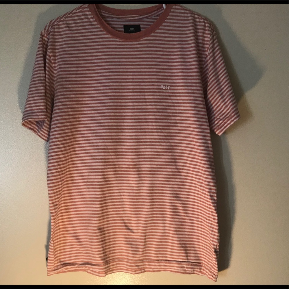 Obey T-shirt
