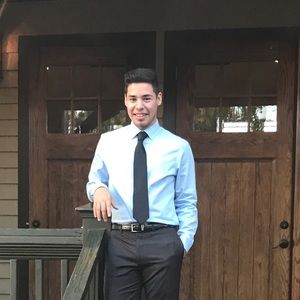 Meet your Posher, Hugo