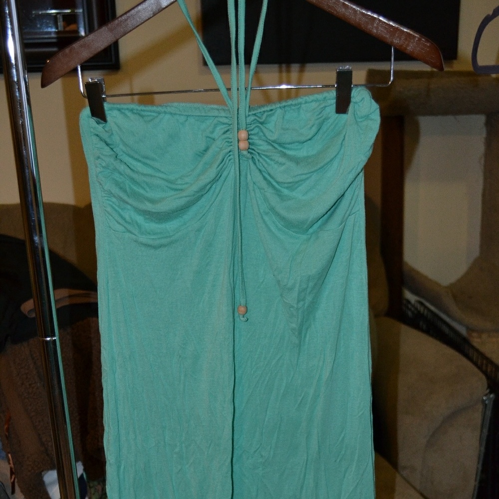 Swimsuit coverup
