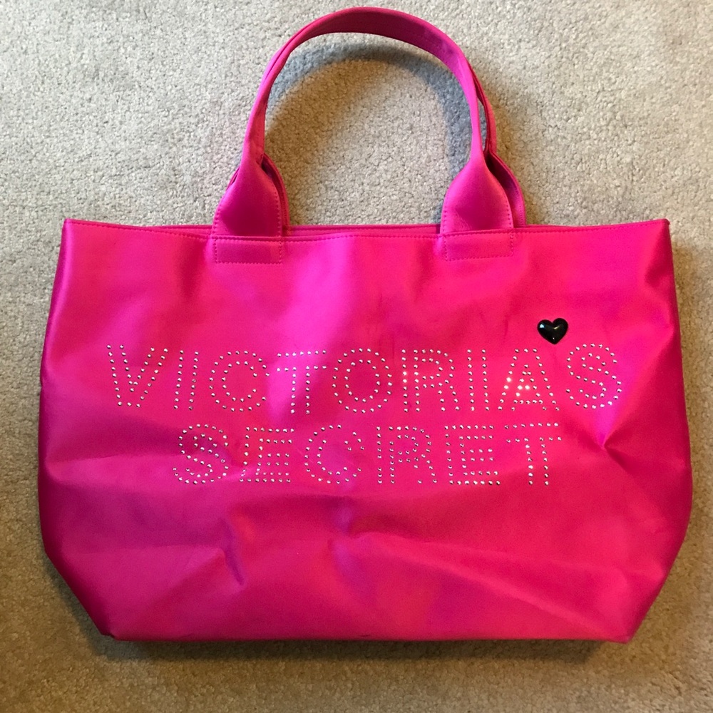 PINK Victoria's Secret Bag