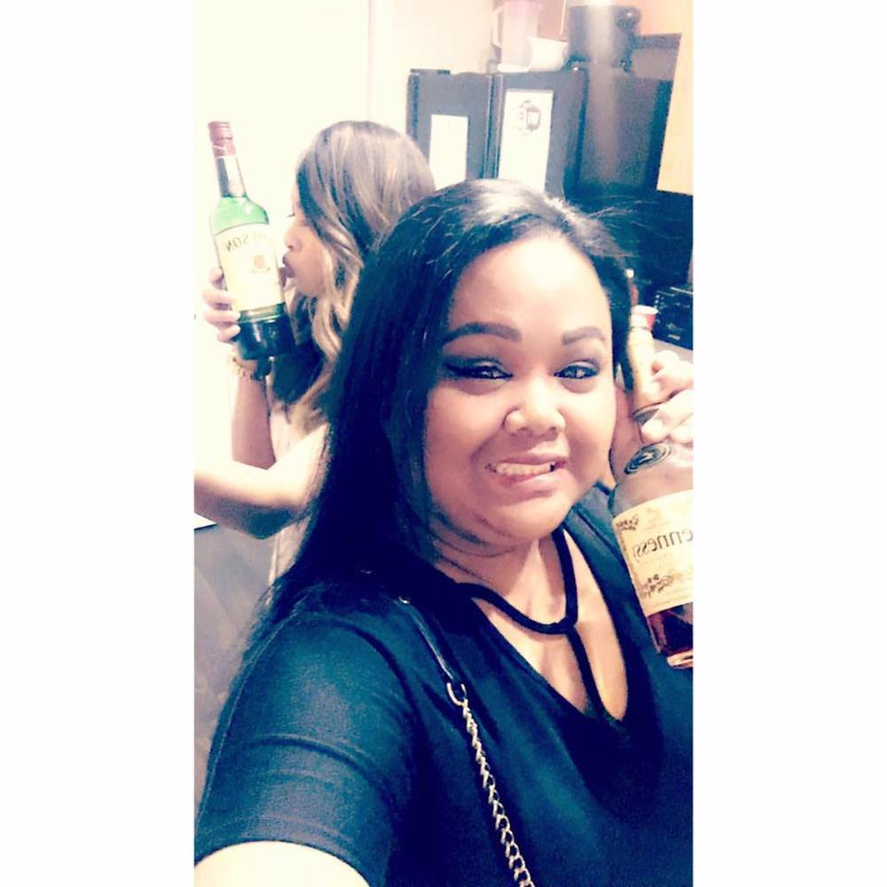 Meet your Posher, Mikka