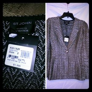 High end clothing Brand new tags still on.