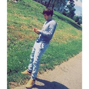 Meet your Posher, Davey