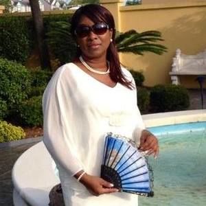 Meet your Posher, Patrice