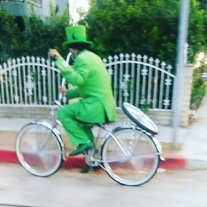 Meet your Posher, Eduardo