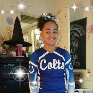 Meet your Posher, Joy