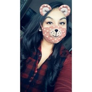 Meet your Posher, Jasmine