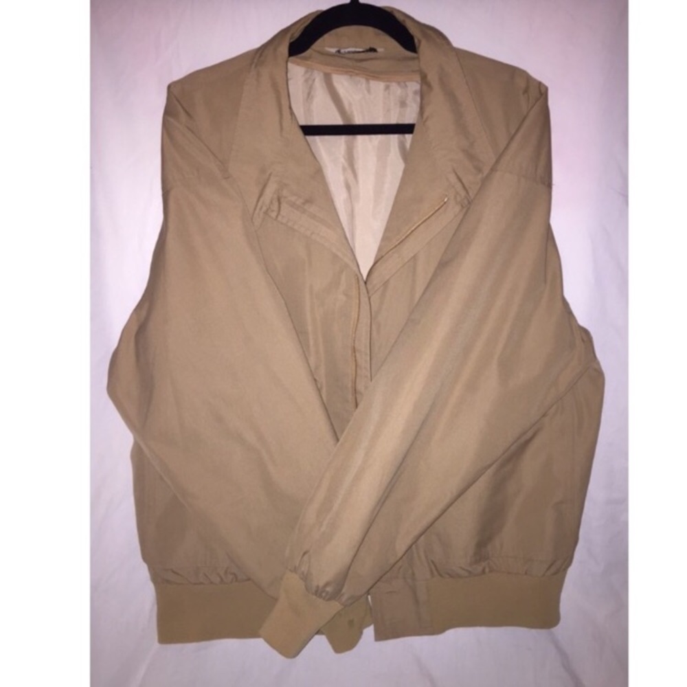 London Fog Men's Jacket