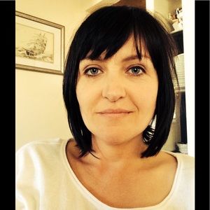 Meet your Posher, Gretchen