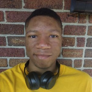 Meet your Posher, Gregory