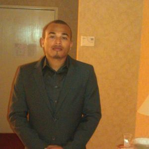 Meet your Posher, Brian