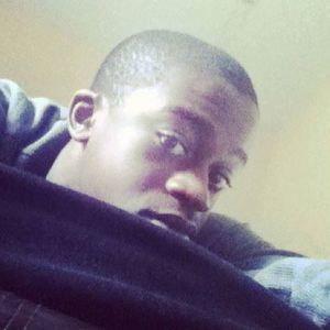 Meet your Posher, Darian