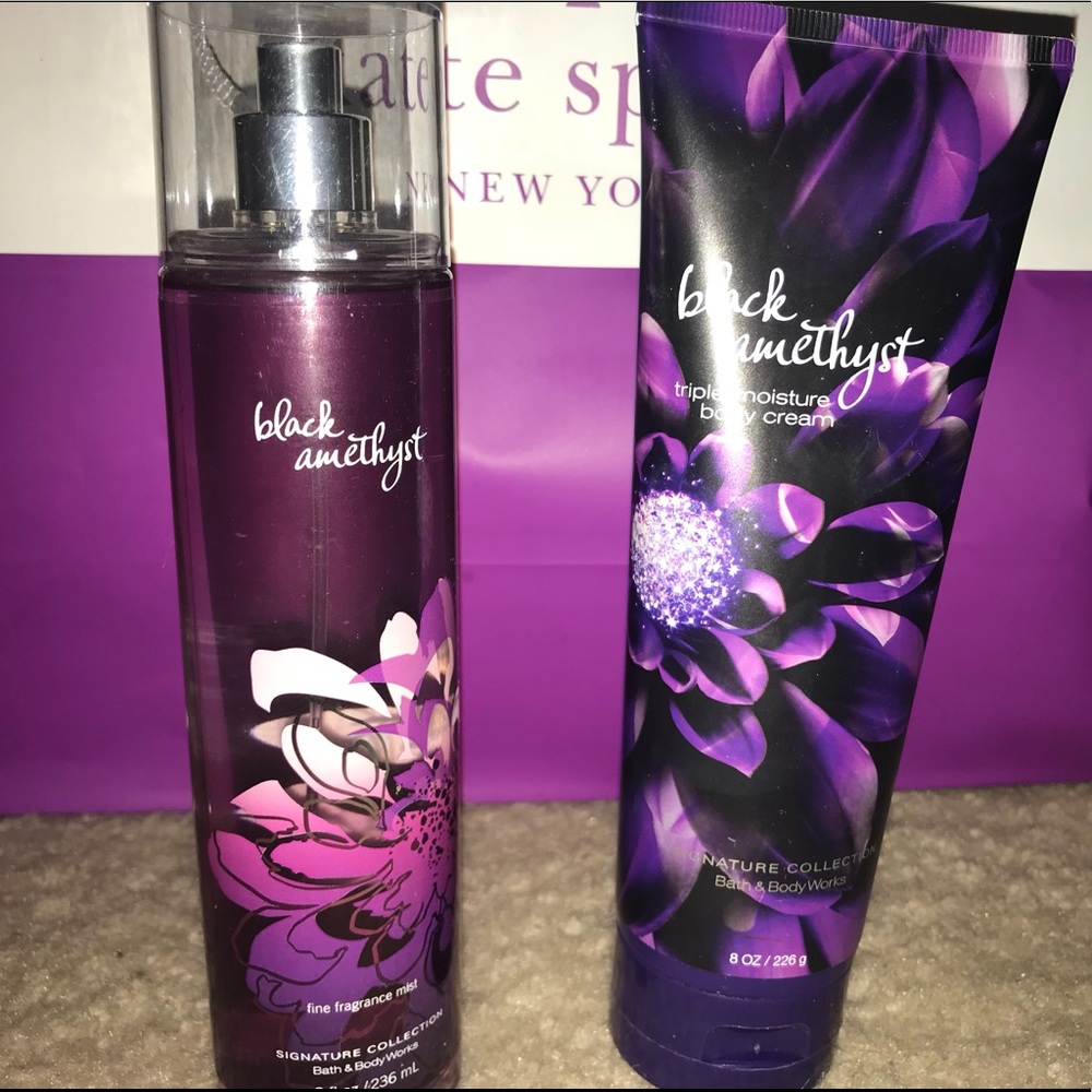 Bath & Body Works Bundle