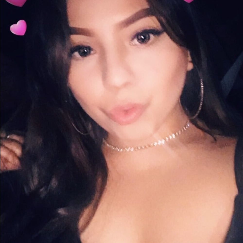 Meet your Posher, Keira