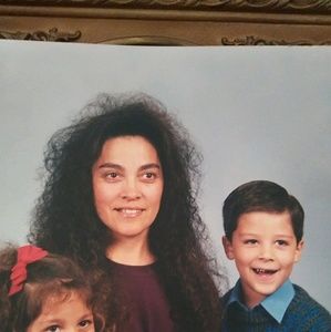 Meet your Posher, Lillian