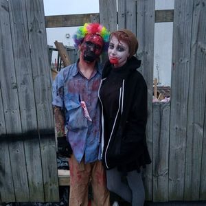 Meet your Posher, Seth