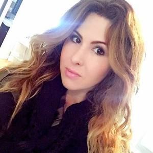 Meet your Posher, Trisha