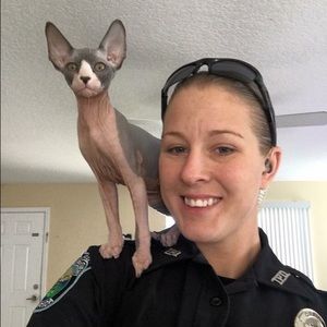 Meet your Posher, Tiffany