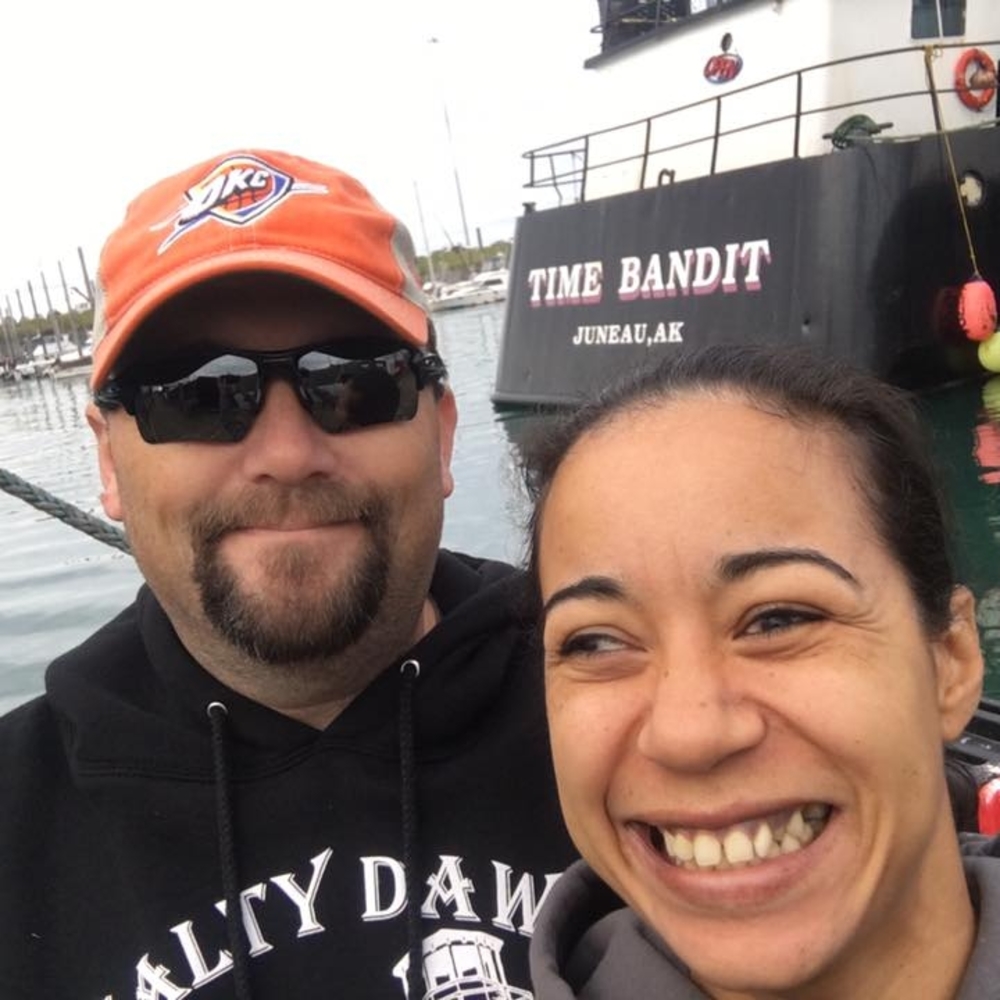 Meet your Posher, Winter