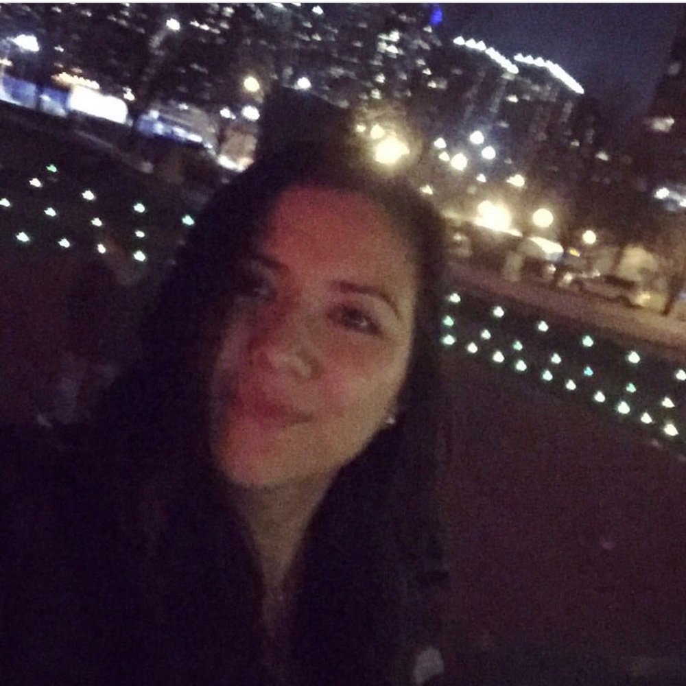 Meet your Posher, Karla