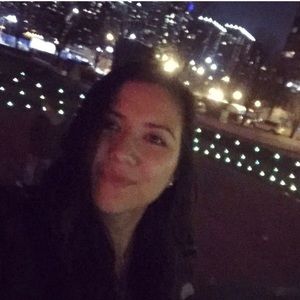 Meet your Posher, Karla