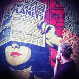 Meet your Posher, Jerrod