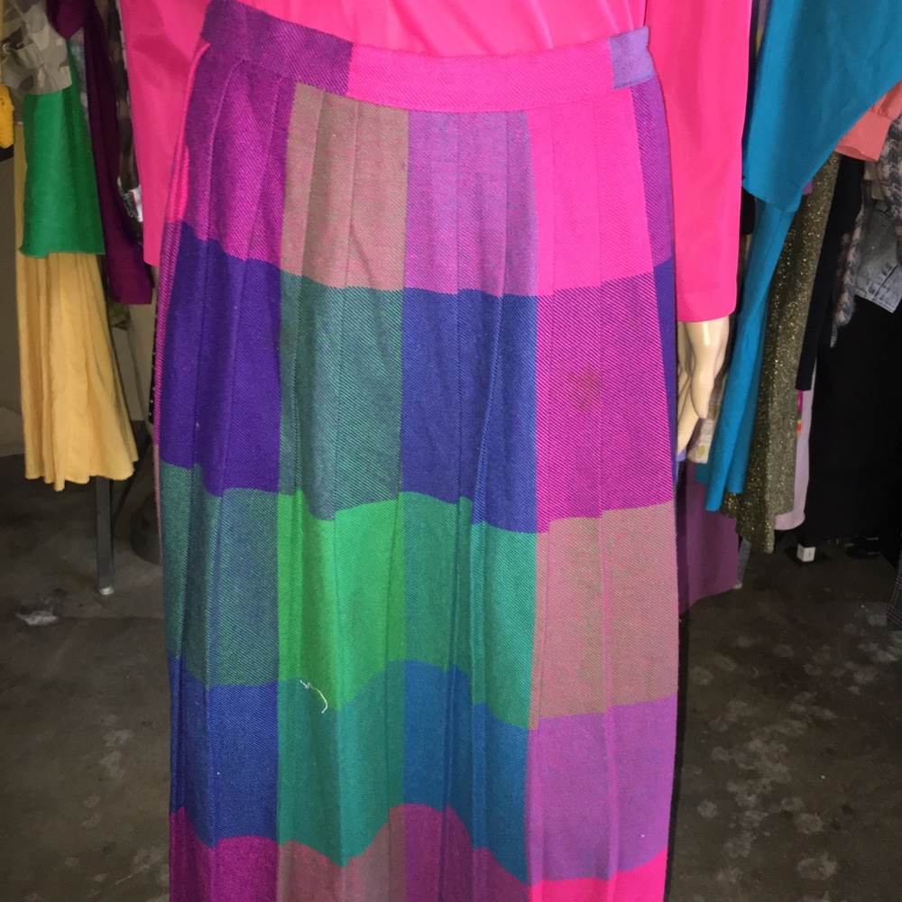 Vintage Skirt