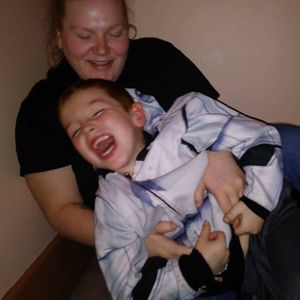 Meet your Posher, Laura