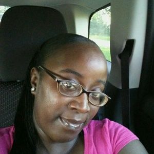 Meet your Posher, Tamika