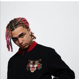 Meet your Posher, Jackie