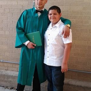 Meet your Posher, Arnold