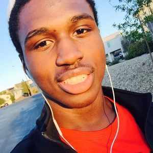 Meet your Posher, Donnie