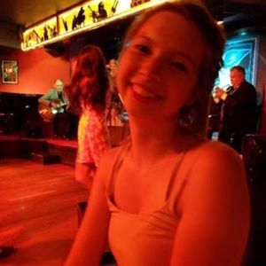 Meet your Posher, Britt