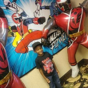 Meet your Posher, Reginald