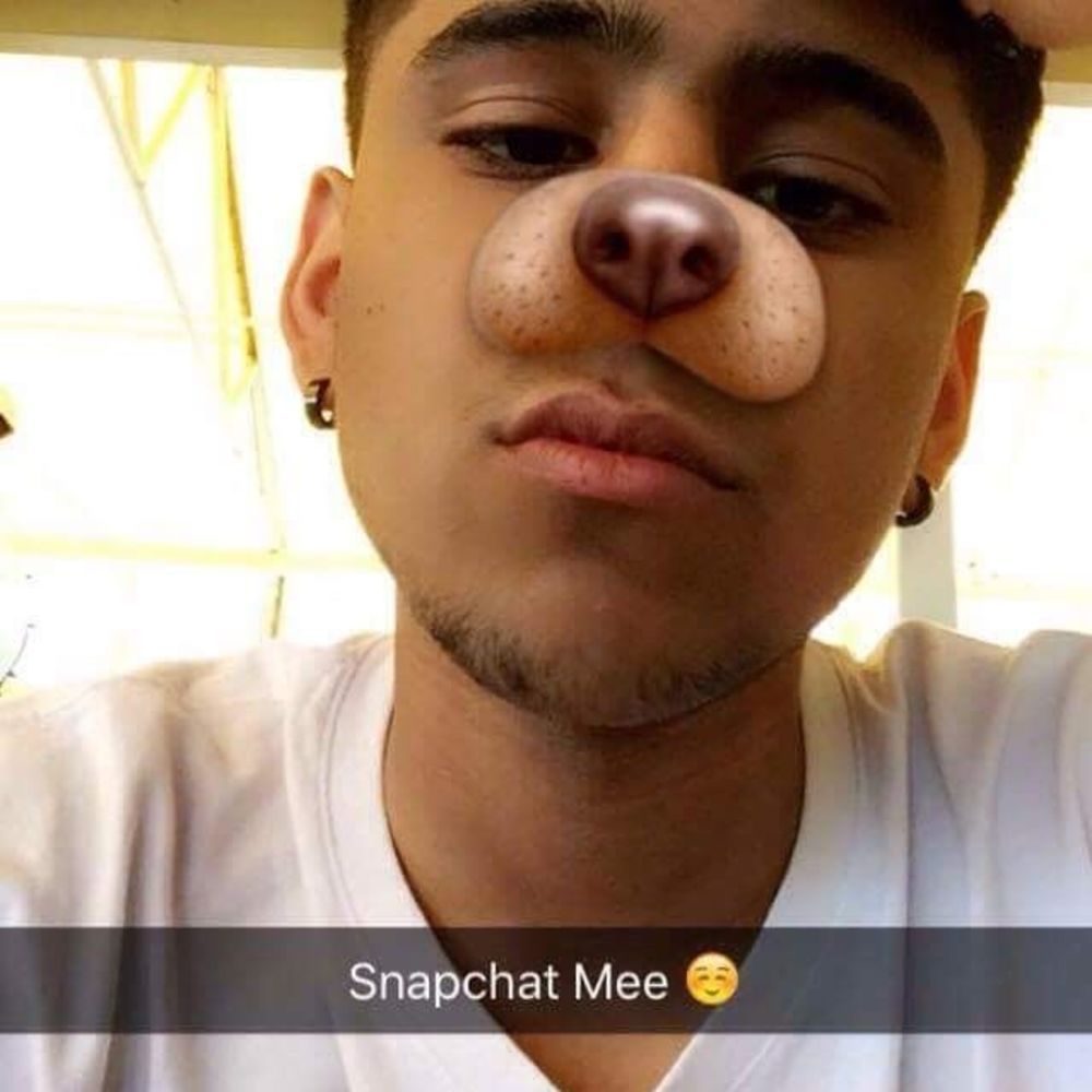 Meet your Posher, Fidël