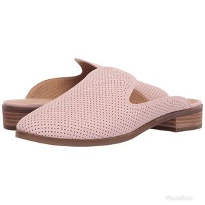 NIB LuckyBrand LK-Cristley Mules
