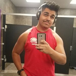 Meet your Posher, Stephen