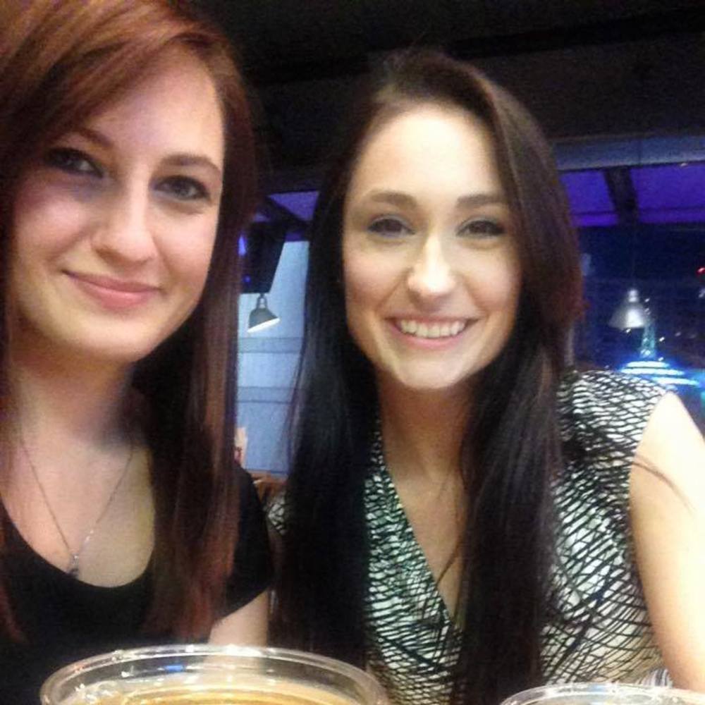 Meet your Posher, Kalie