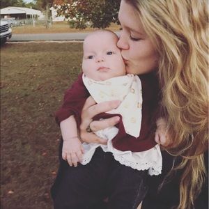 Meet your Posher, Bobbie