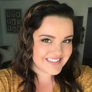 Meet your Posher, Rylee