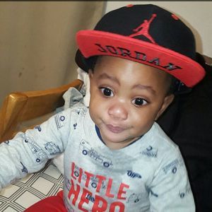 Meet your Posher, Cyndi