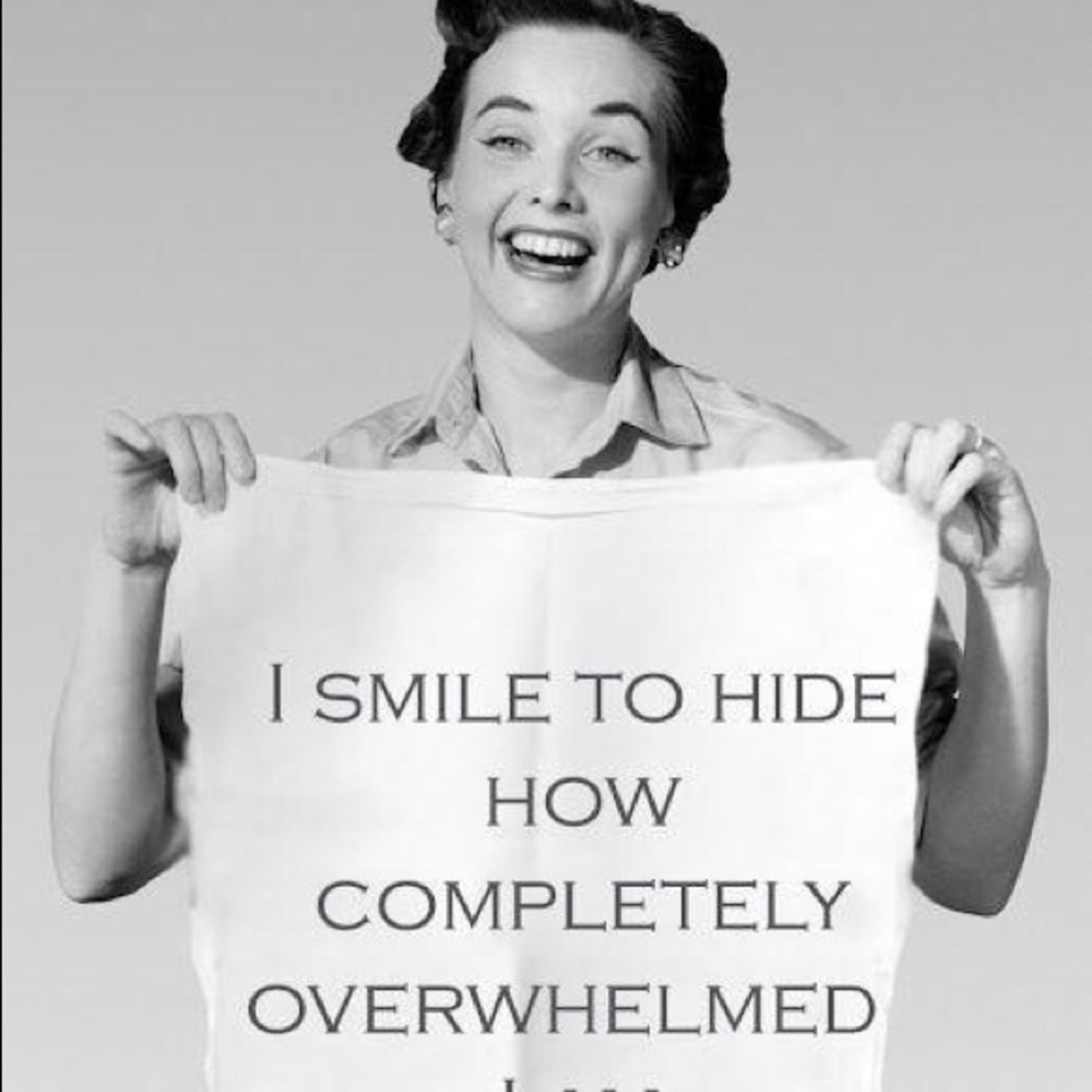 Meet your Posher, Emmah