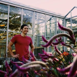 Meet your Posher, Collin