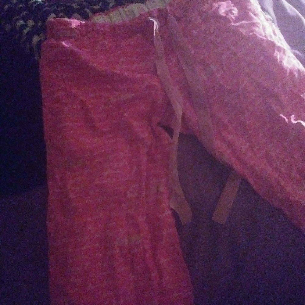 Victoria Secert pajamas