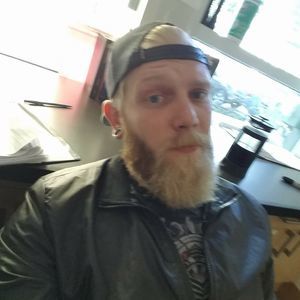 Meet your Posher, Ferg