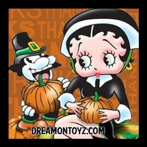 Meet your Posher, Betty